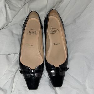 Christian Louboutin Flats Size 37